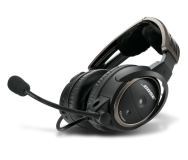 Bose A20 Aviation Headset