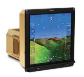 EFI-890H | Advanced Flight Display